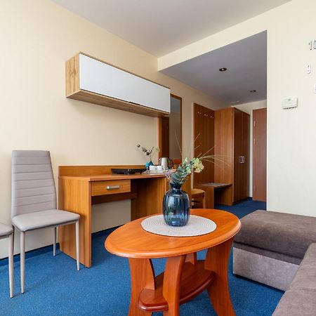 Alkos Namu Apartamentai Palanga Kültér fotó