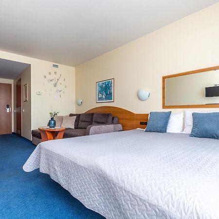 Alkos Namu Apartamentai Palanga Kültér fotó