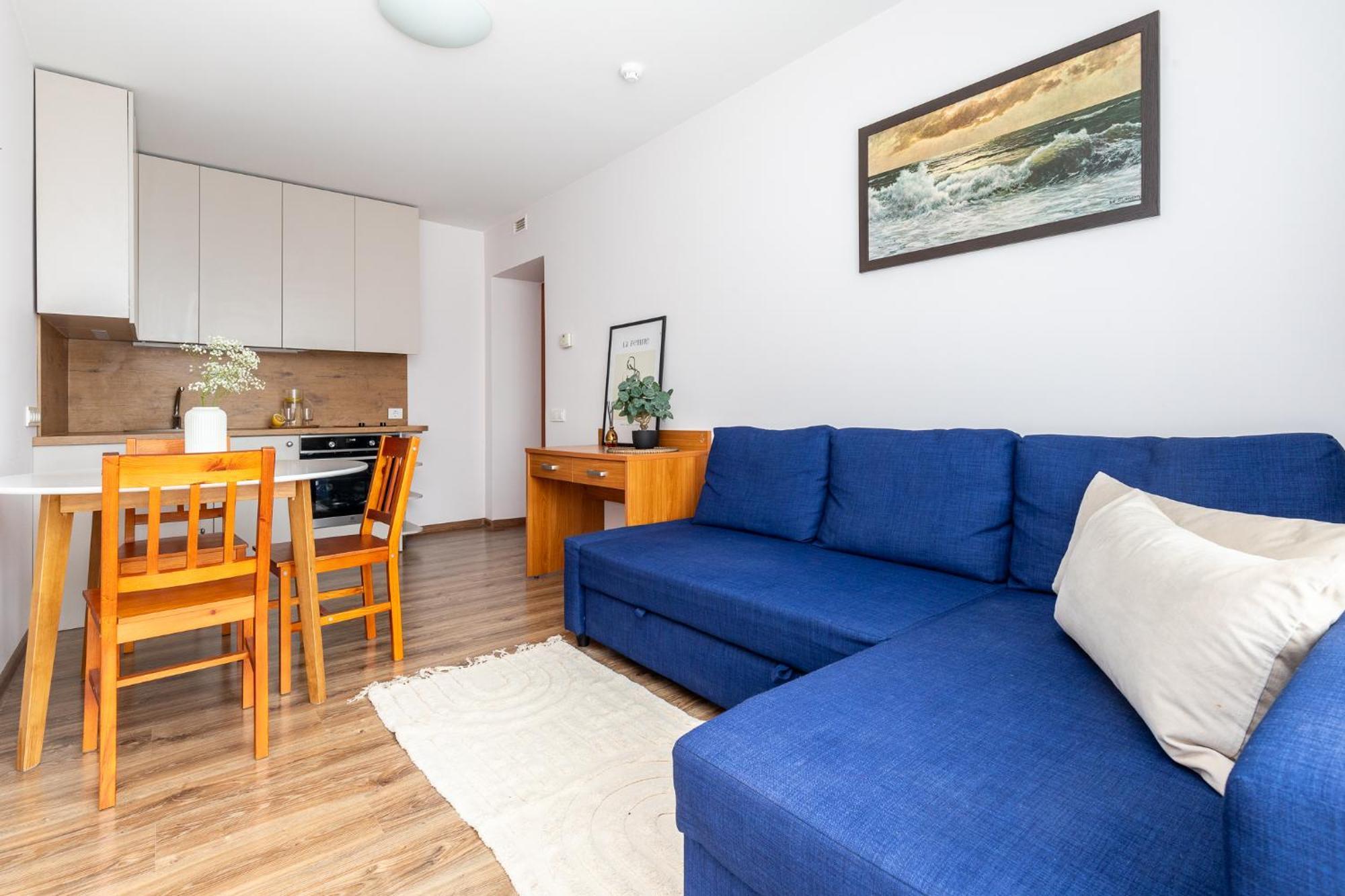 Alkos Namu Apartamentai Palanga Kültér fotó