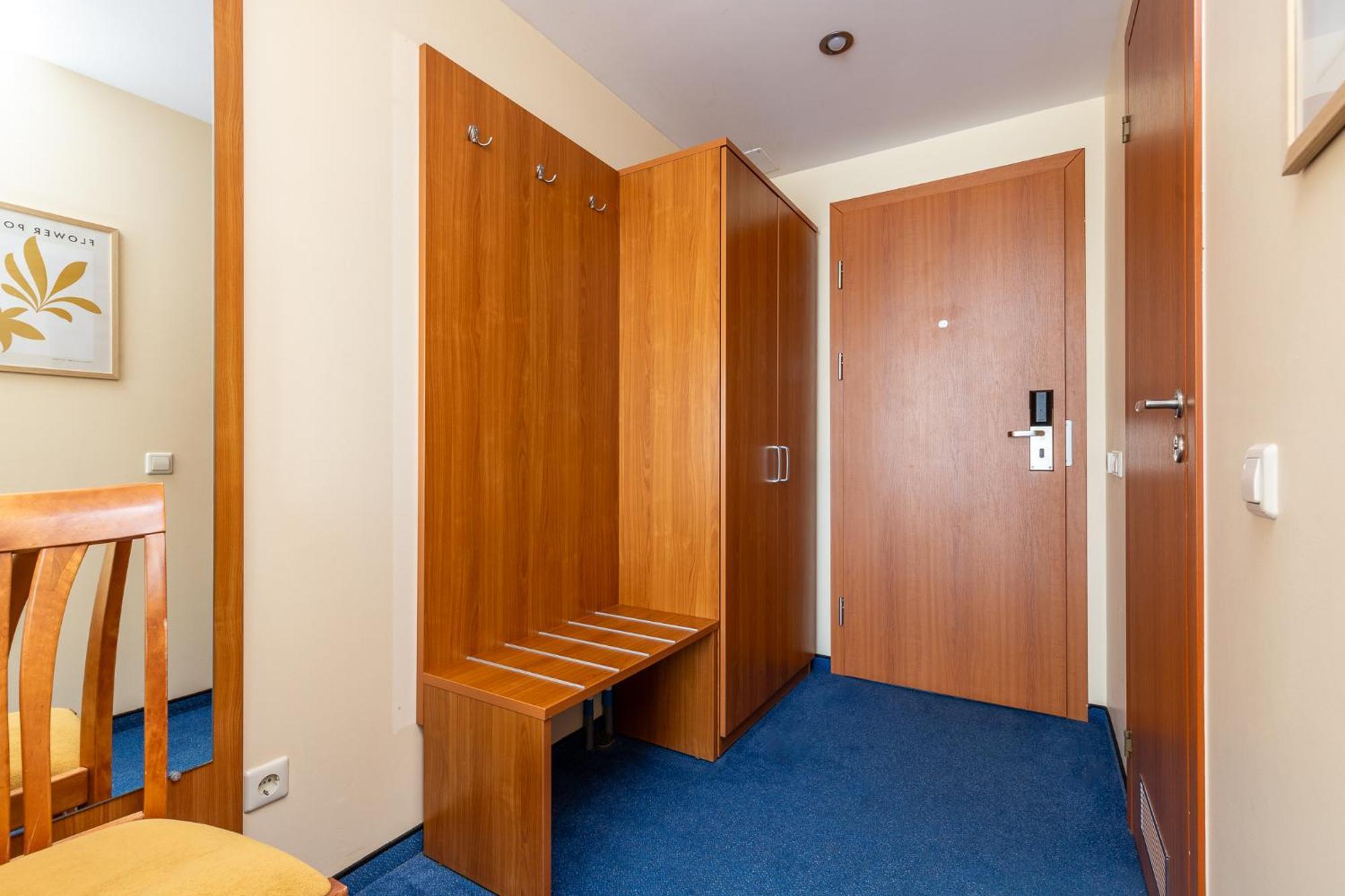 Alkos Namu Apartamentai Palanga Kültér fotó