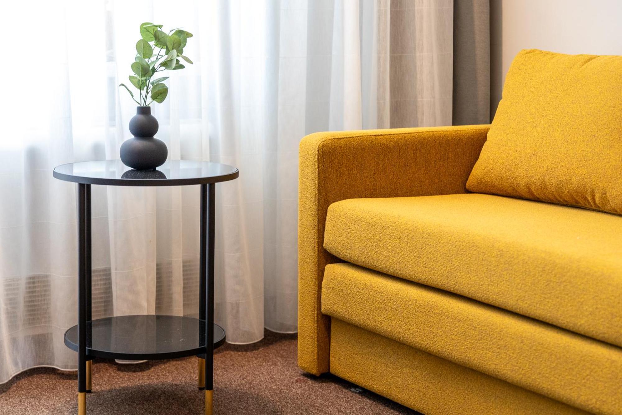Alkos Namu Apartamentai Palanga Kültér fotó